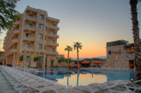  Ramada Resort Dead Sea  Мадаба